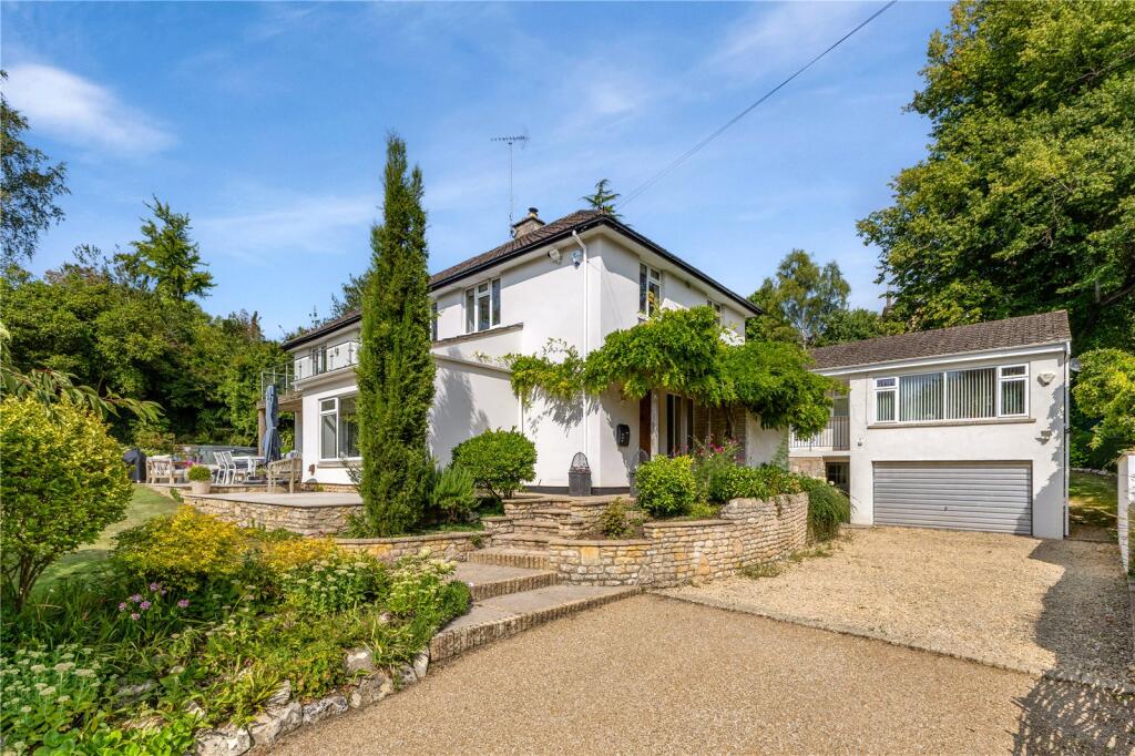 Additional image 4 of Summer Lane, Combe Down, Bath, Somerset, BA2