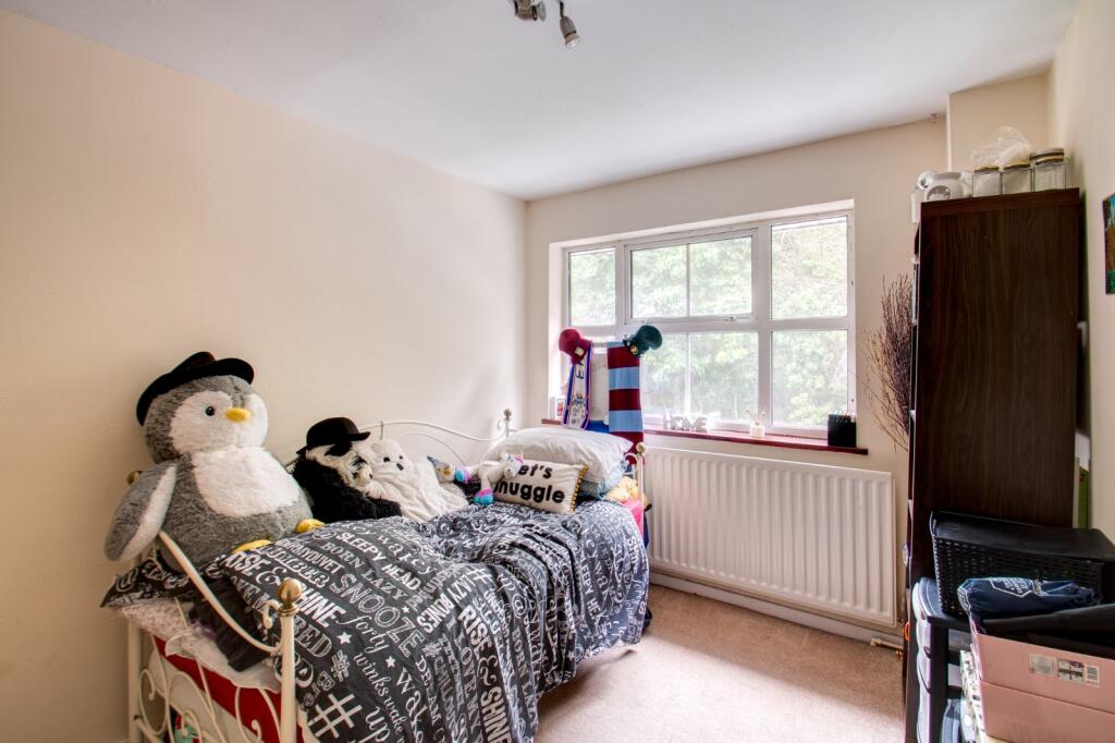 Additional image 12 of Edgmond Close, Redditch, Worcestershire, B98