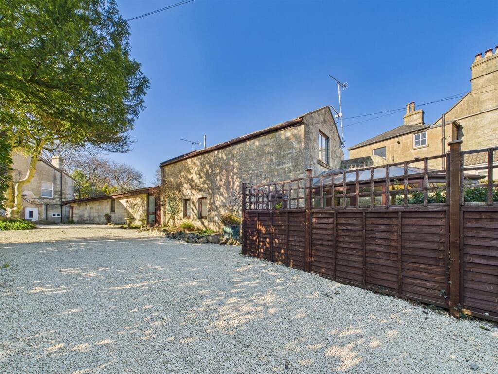 Additional image 12 of Rockhall Lane, Combe Down, Bath, Somerset, BA2