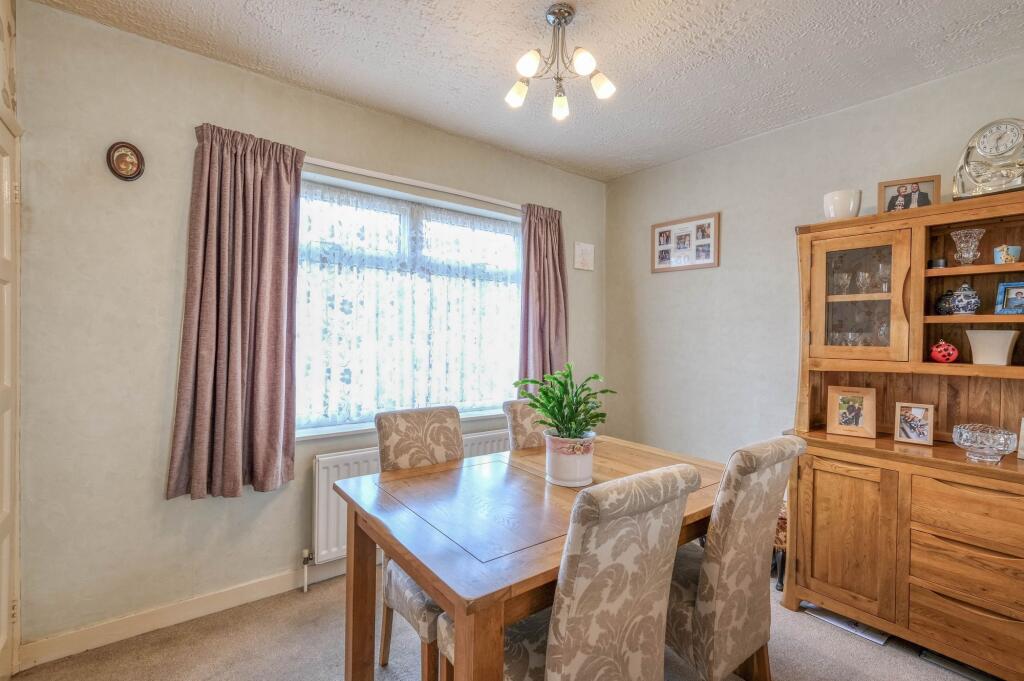 Additional image 4 of Clent Avenue, Redditch, B97