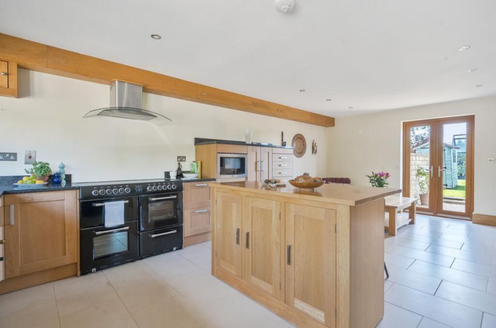 Additional image 9 of Field Barn, Fisherton De La Mere, Warminster