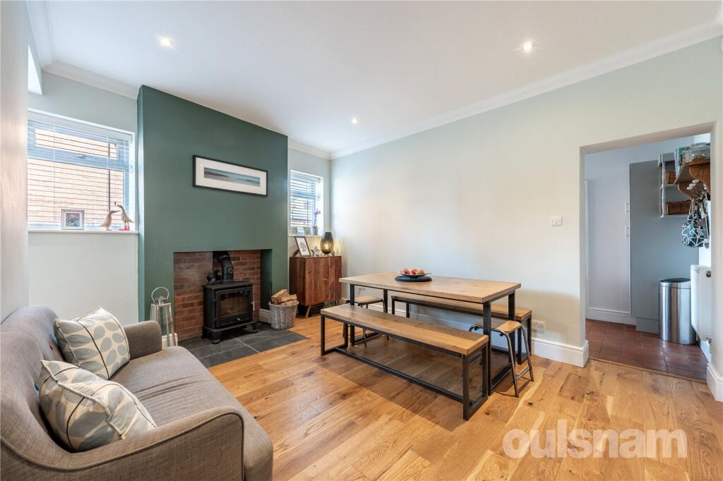 Additional image 18 of High Street, Astwood Bank, Redditch, Worcestershire, B96