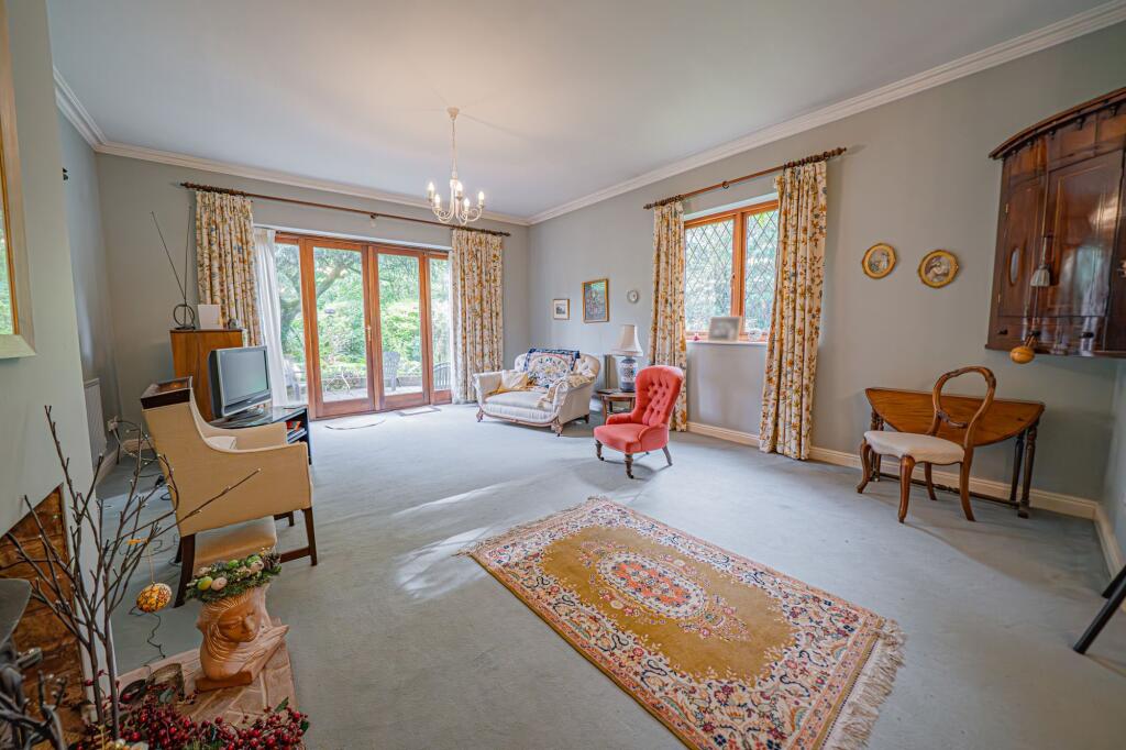 Additional image 6 of Parkfields, Arden Drive, Dorridge, B93