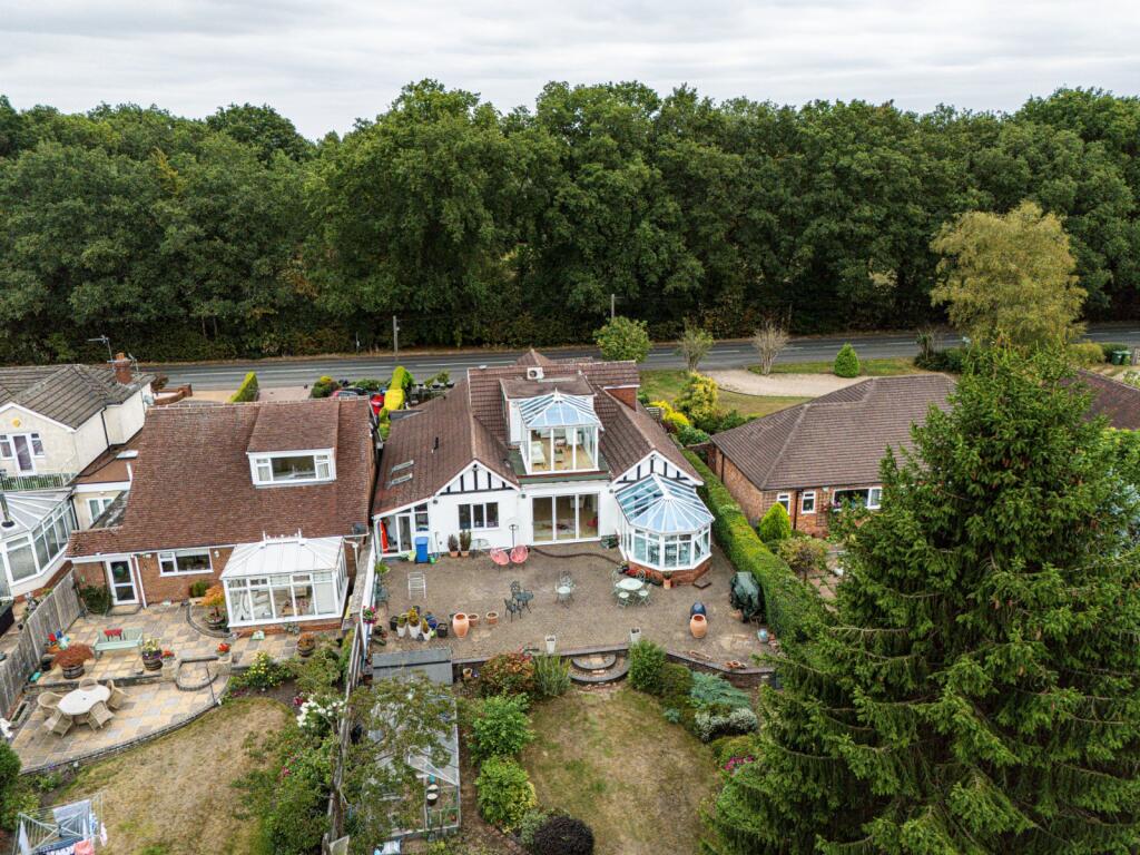 Additional image 22 of Earlswood Common, Earlswood, Solihull, Warwickshire, B94