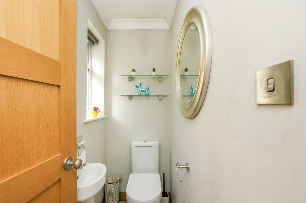 Additional image 18 of Burleigh Gardens, Weston, Bath
