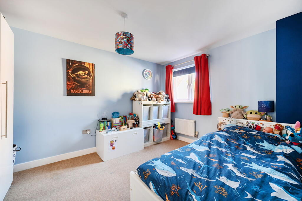 Additional image 12 of Swaledale Road, Warminster, BA12 8FJ