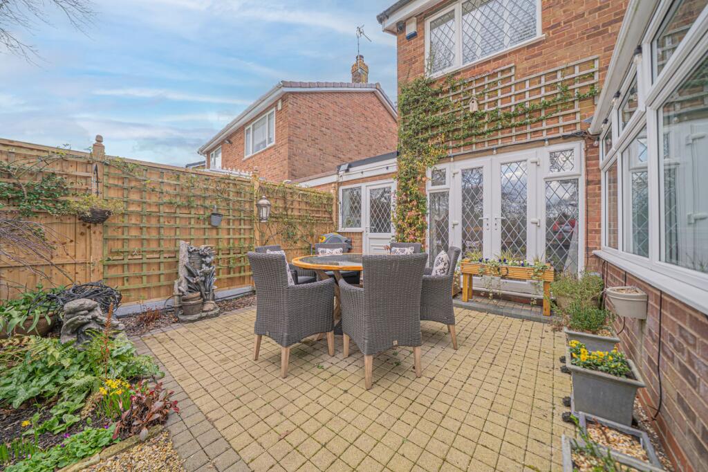 Additional image 19 of Park View, Hockley Heath, B94