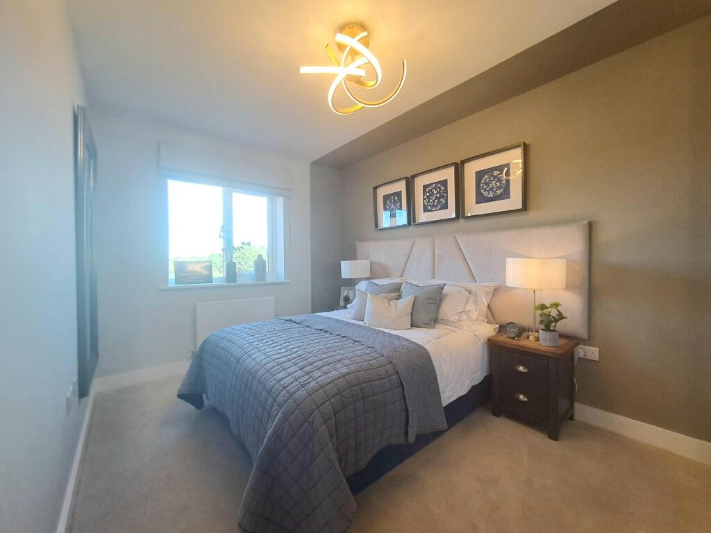 Additional image 6 of The Four Acres, Frome, Somerset, BA11