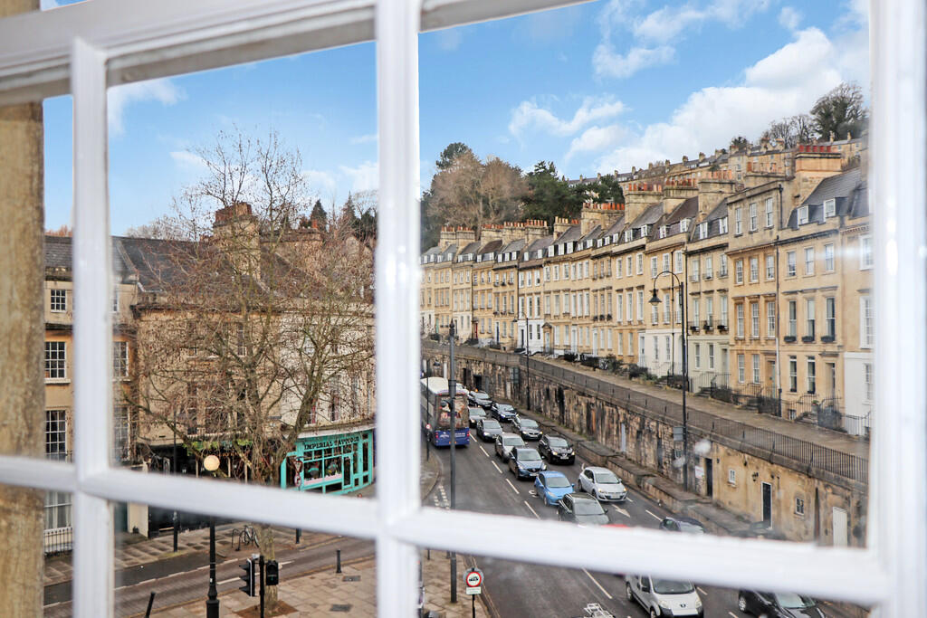 Additional image 12 of Cleveland Place East, Bath