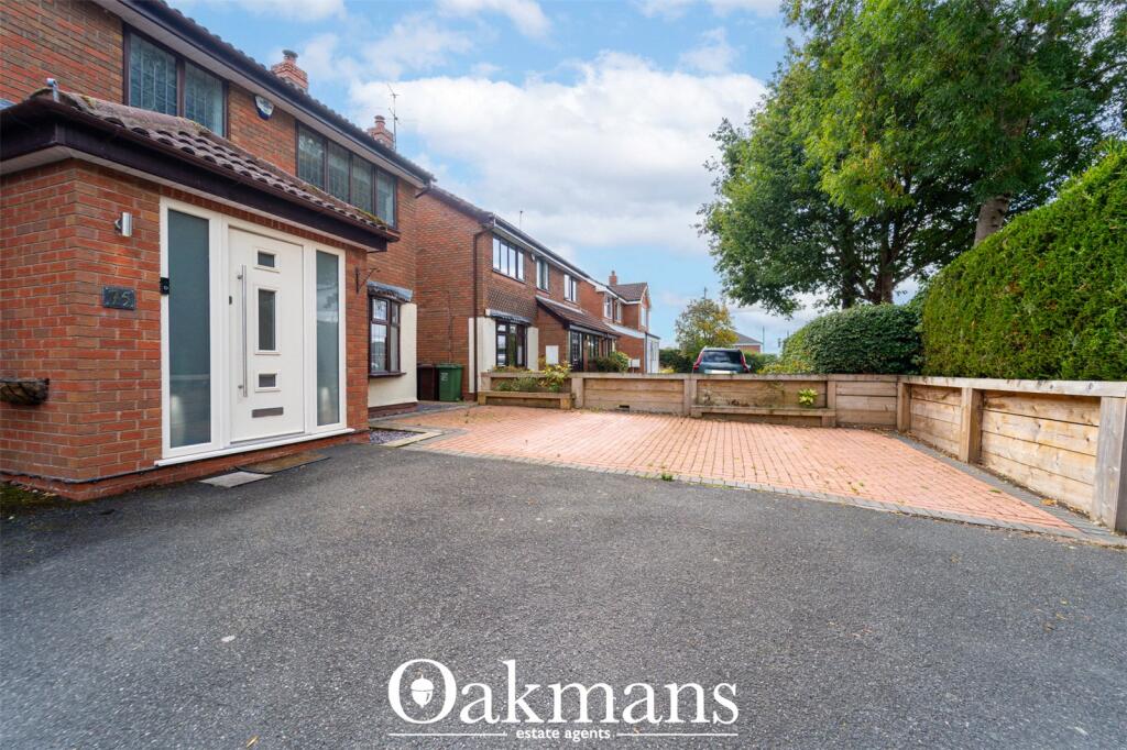 Additional image 54 of Foxlydiate Lane, Redditch, Worcestershire, B97