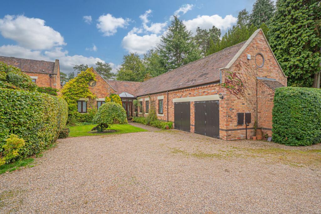 Additional image 27 of Parkfields, Arden Drive, Dorridge, B93