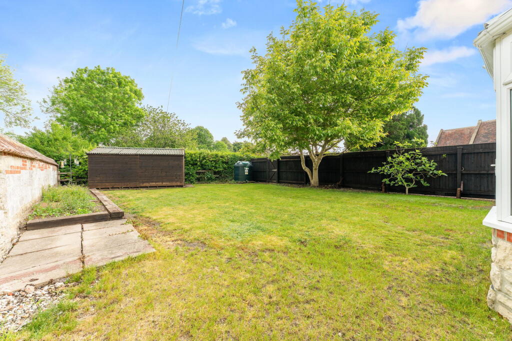 Additional image 10 of High Street, Wylye, Warminster, BA12