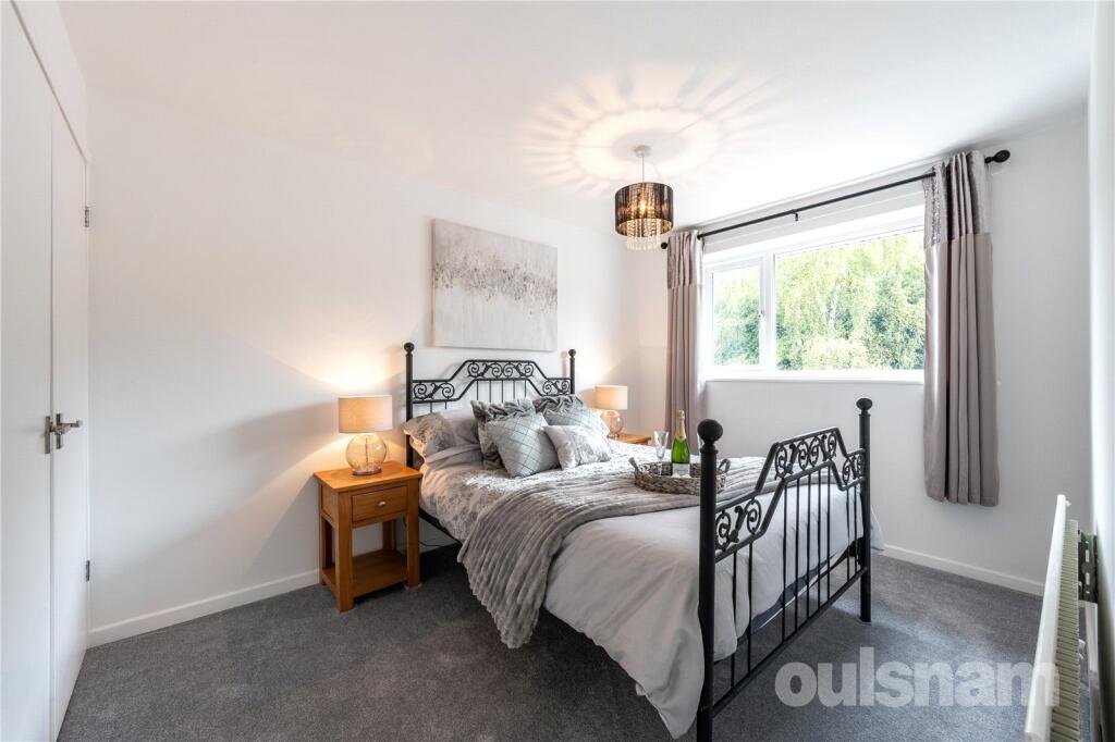 Additional image 14 of Paxford Close, Church Hill North, Redditch, Worceatershire, B98