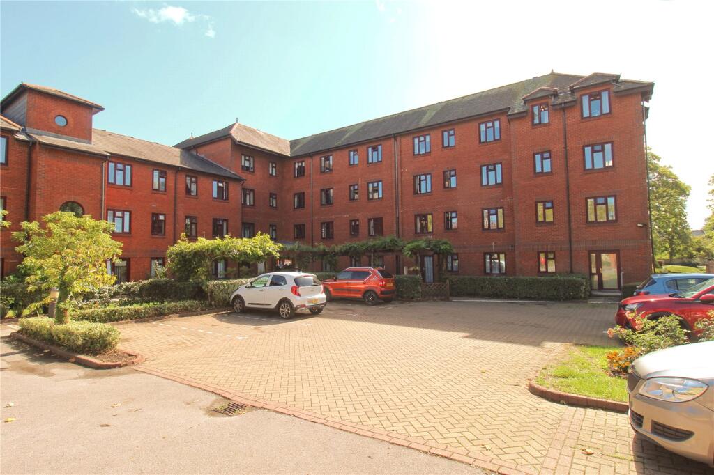 Property image for Raleigh Court, Trowbridge