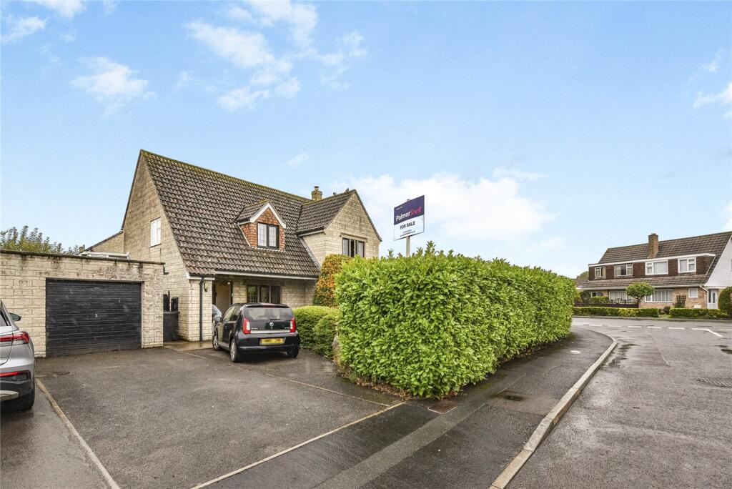 Property image for Gooselade, Street, Somerset, BA16