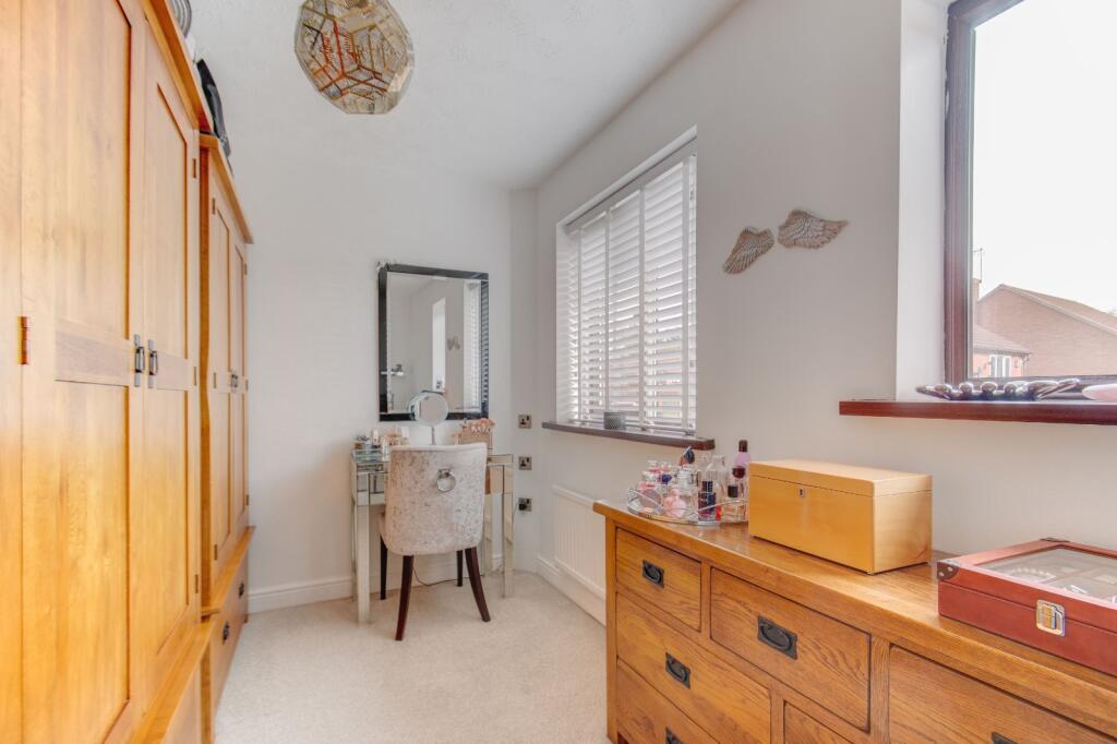 Additional image 14 of Otter Close, Redditch, Worcestershire, B98