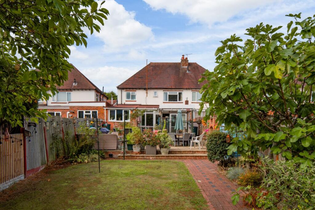 Additional image 19 of Studley Road, Greenlands, Redditch, B98