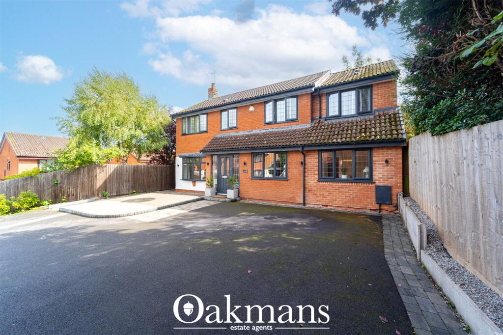 Additional image 47 of Shirehampton Close, Redditch, Worcestershire, B97