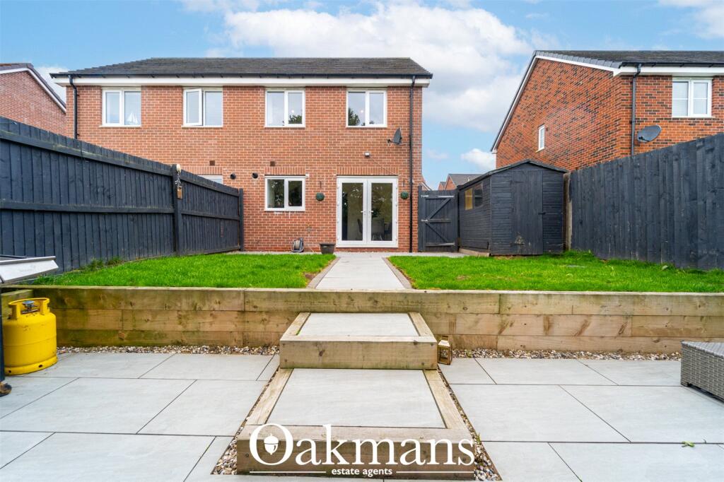 Additional image 20 of Laceby Close, Redditch, Worcestershire, B97