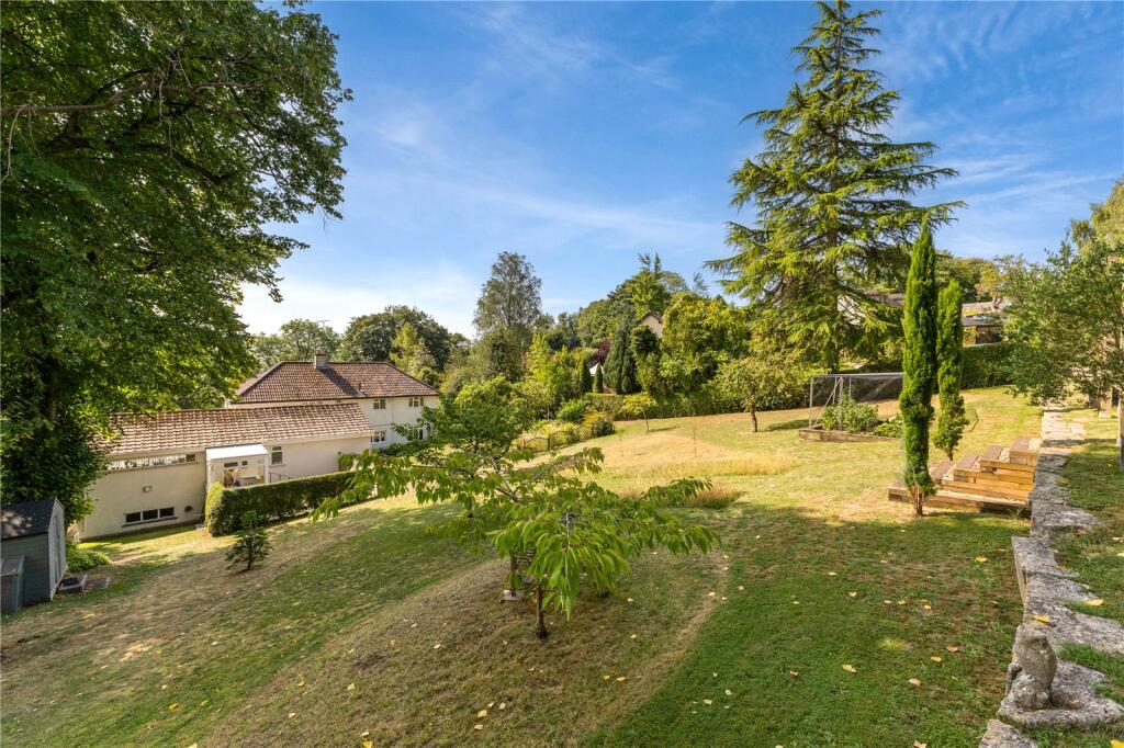Additional image 25 of Summer Lane, Combe Down, Bath, Somerset, BA2