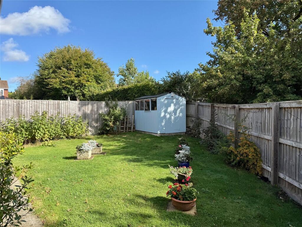 Additional image 14 of Holly Court, Frome, Somerset, BA11