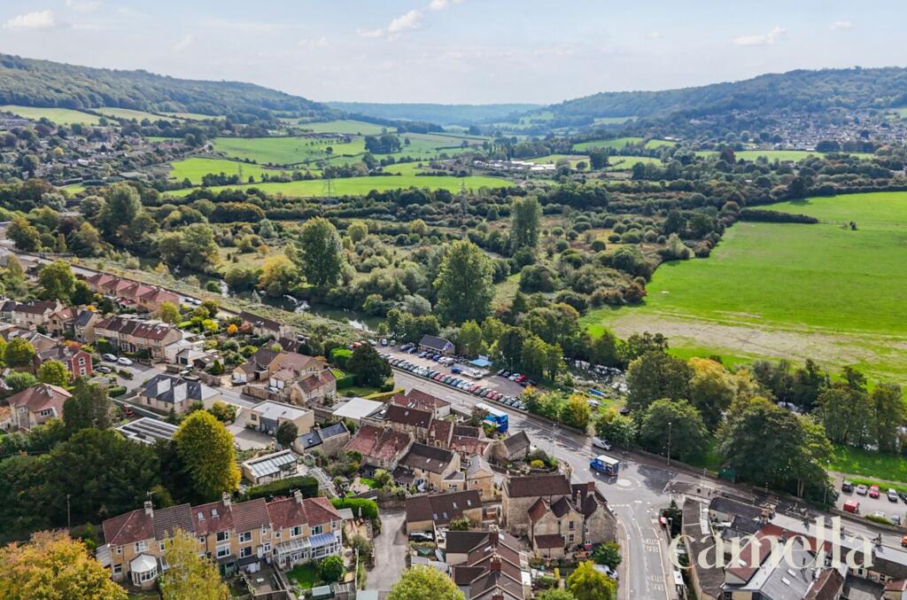 Additional image 28 of Fosse Lane, Batheaston, BA1