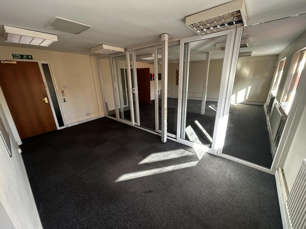 房产图片 3 - Greville Court 商务中心，High Street 1665号，Solihull，B93 0LL