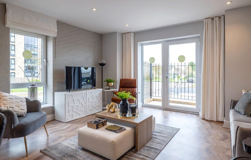 Additional image 9 of Mulberry Park, 
Mulberry Way, 
BA2 5DY