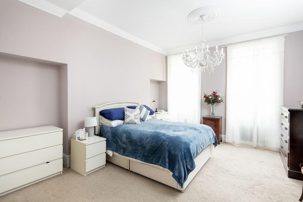 Additional image 7 of Flat ,  Rivers Street, Bath