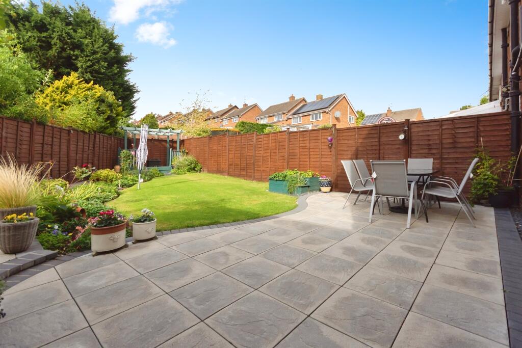 Additional image 17 of Throckmorton Road, Redditch