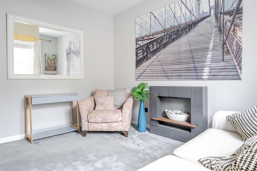 Additional image 2 of Henrietta Street, Bath