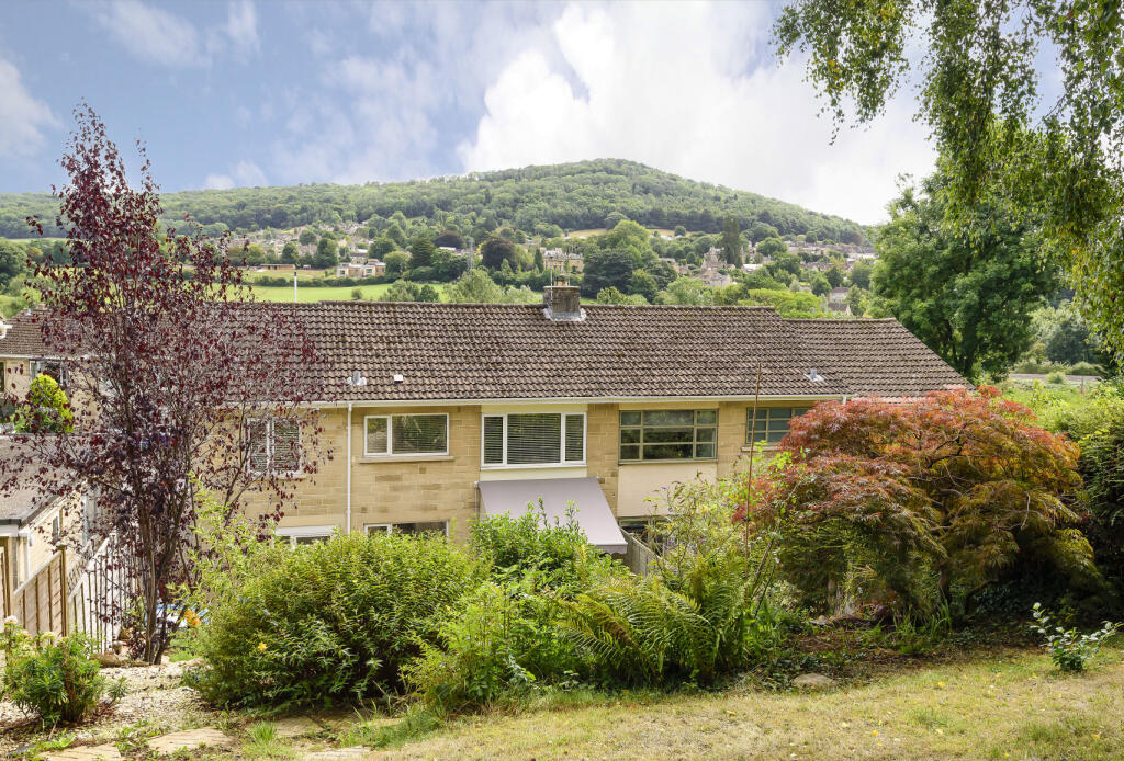 Additional image 19 of Meadow Park, Batheaston, Bath, Somerset, BA1