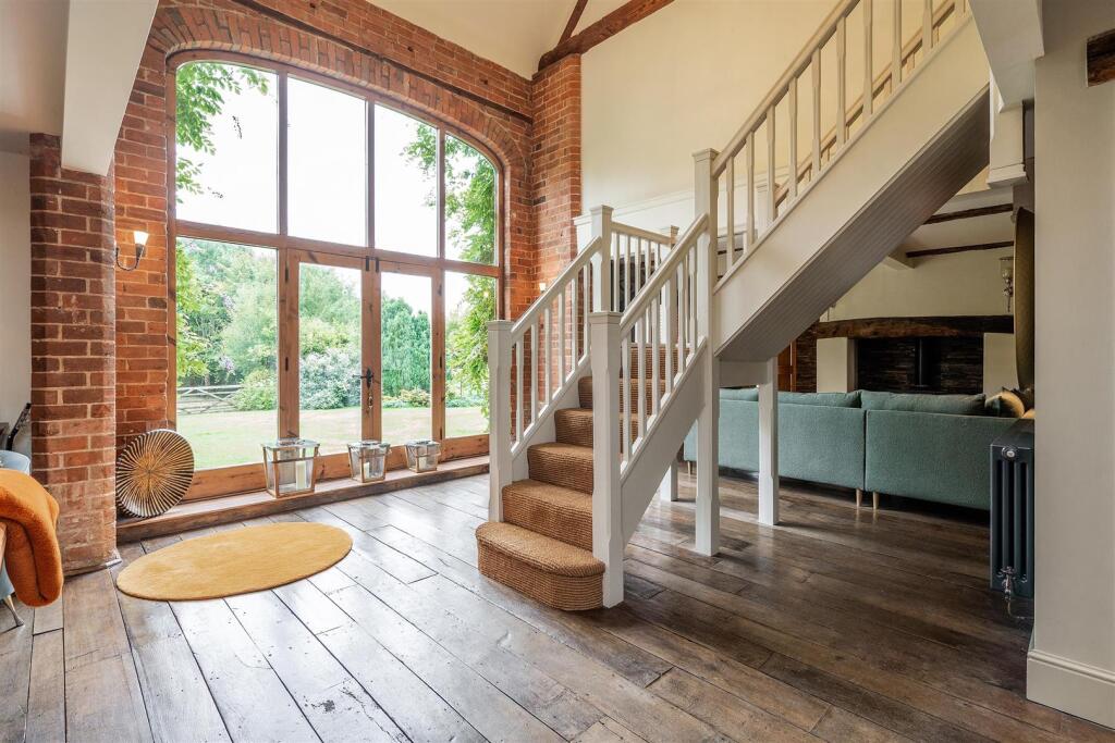 Additional image 13 of Windmill Farm, Windmill Lane, Packwood