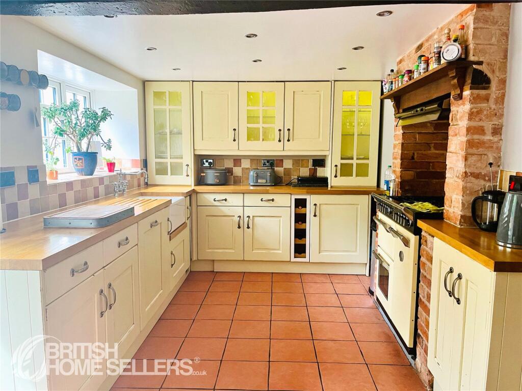 Additional image 40 of Vicarage Street, Warminster, Wiltshire, BA12