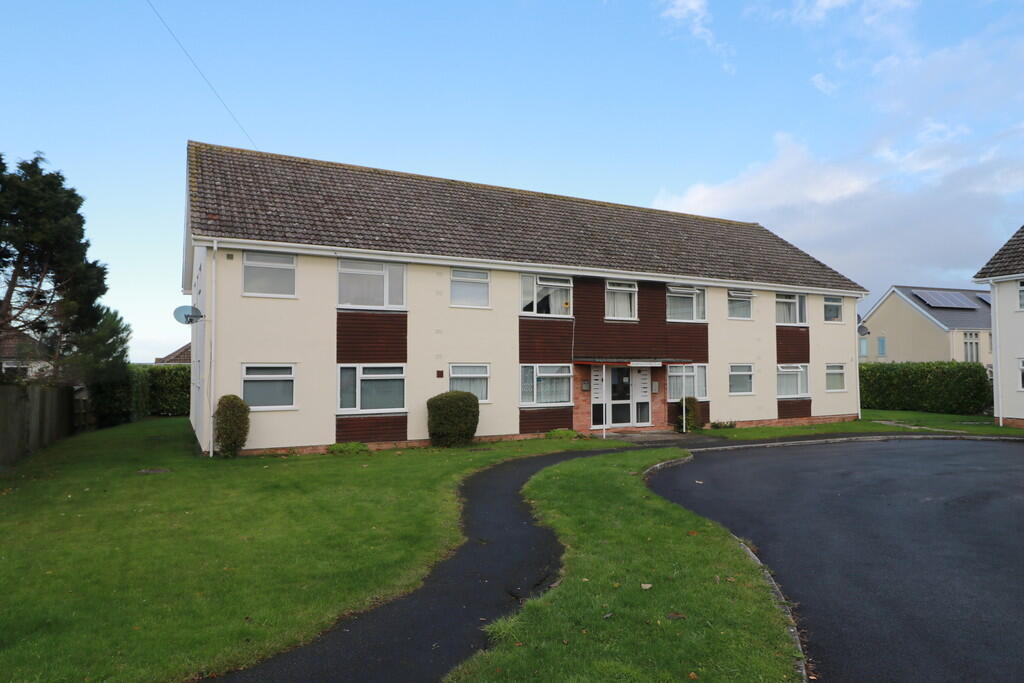 Property image for Quantock Court, Street