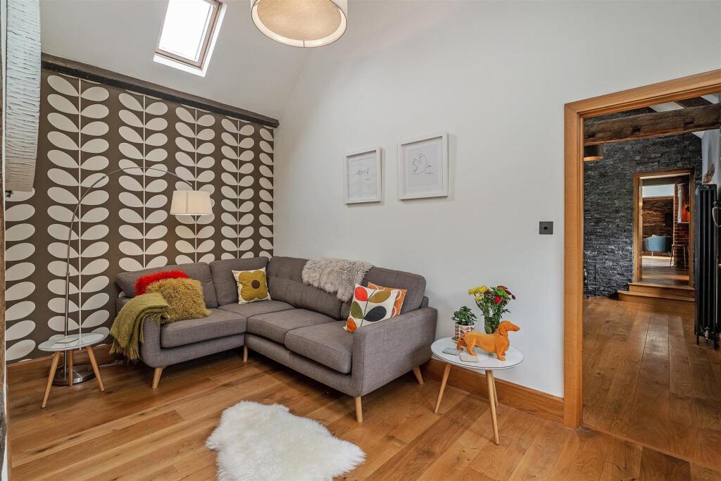 Additional image 24 of Windmill Farm, Windmill Lane, Packwood