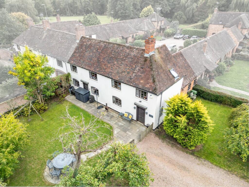 Additional image 22 of Icknield Street, Beoley, Redditch, Worcestershire, B98