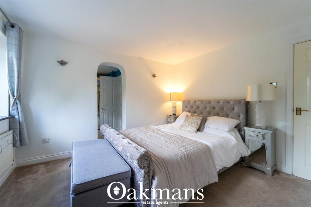 Additional image 23 of Foxlydiate Lane, Redditch, Worcestershire, B97