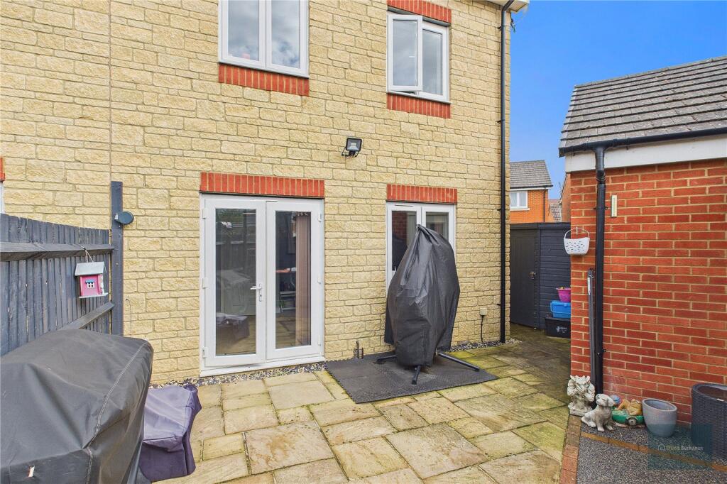 Additional image 22 of Soprano Way, Trowbridge