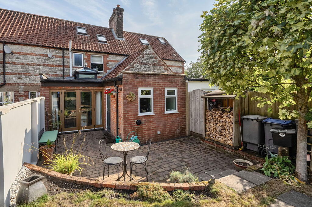 Additional image 25 of Wren Cottage, Monkton Deverill BA12 7EX