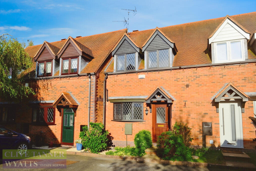Additional image 11 of Harris Mews, Henley-In-Arden, Wawickshire B95 5DN