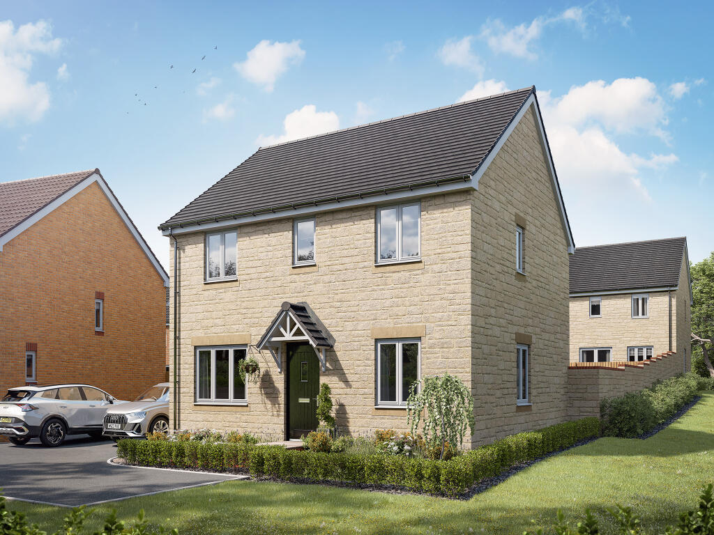 Property image for Horse Road,
Hilperton,
Trowbridge,
BA14 7PB