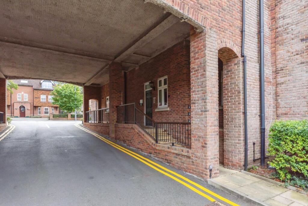 Additional image 31 of Station Road, Dorridge, Solihull