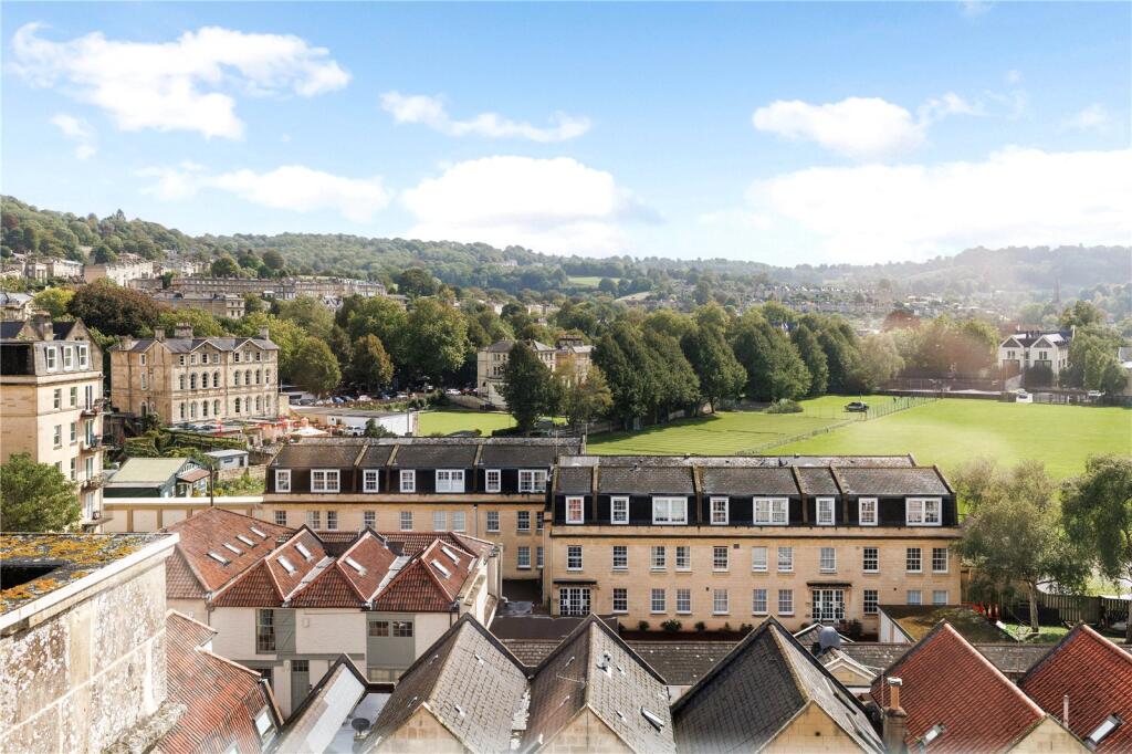 Additional image 11 of Fitzroy House, 59 Great Pulteney Street, Bath, Somerset, BA2