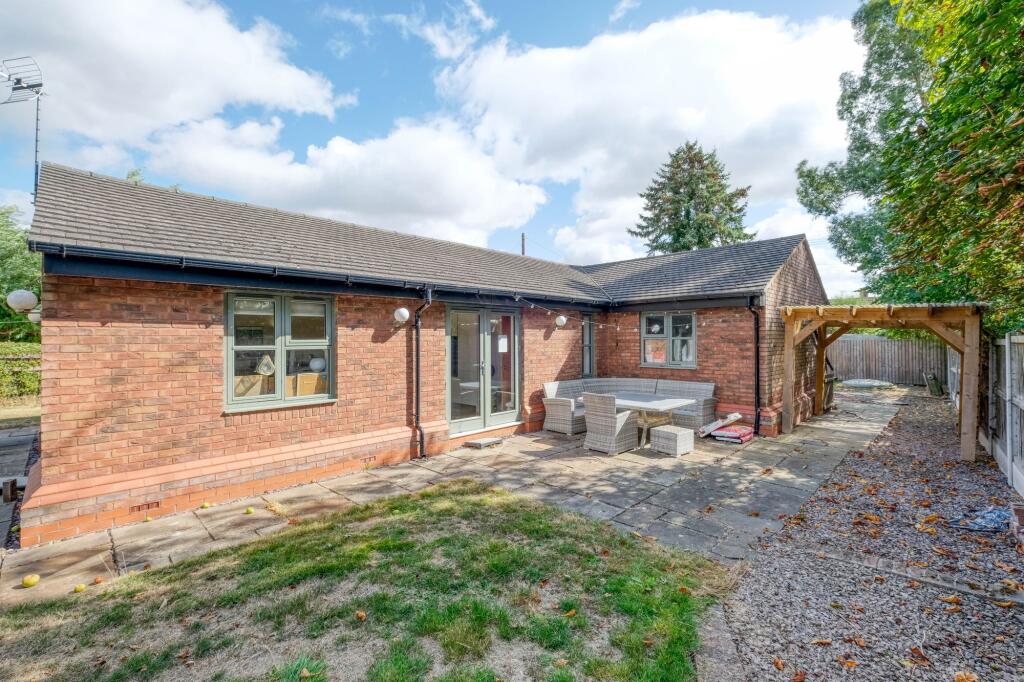 Additional image 12 of Church Road, Bradley Green, B96