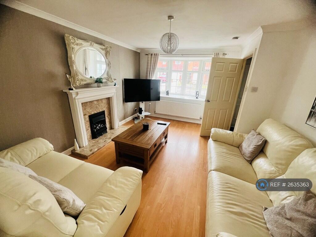 Additional image 23 of Moorgate Close, Redditch, B98