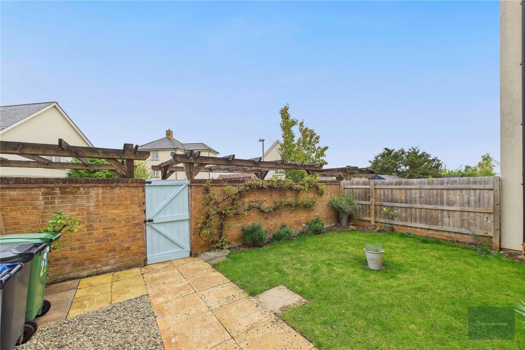 Additional image 20 of The Slipway, Staverton