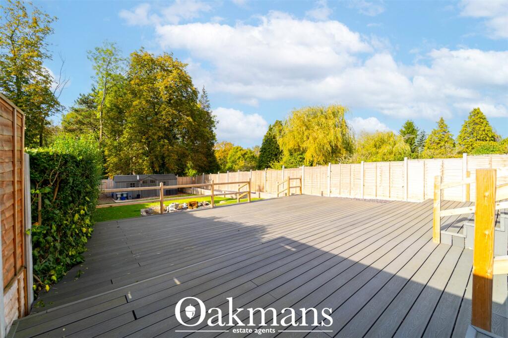 Additional image 24 of Earlswood Common, Earlswood, Solihull, Warwickshire, B94