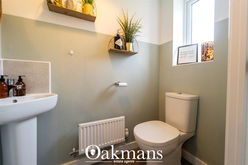 Additional image 9 of Laceby Close, Redditch, Worcestershire, B97