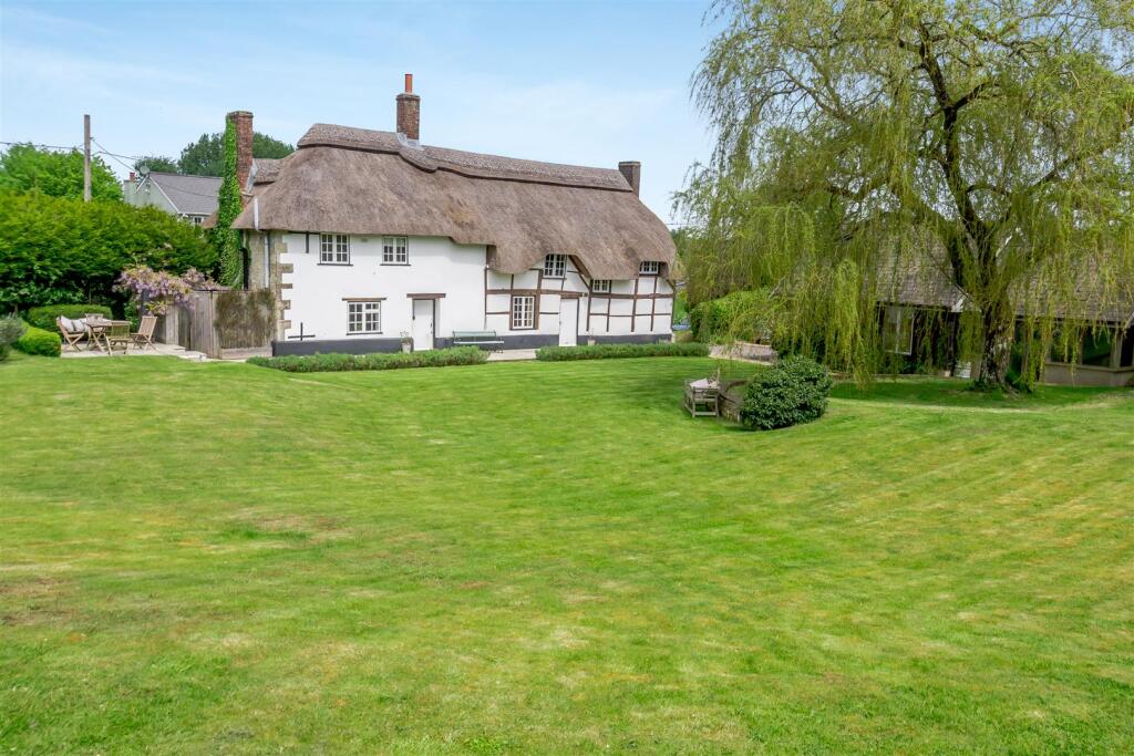 Additional image 7 of Tytherington, Warminster